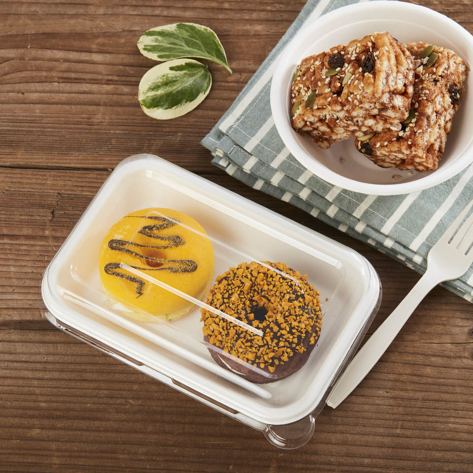 sandwich trays with lids