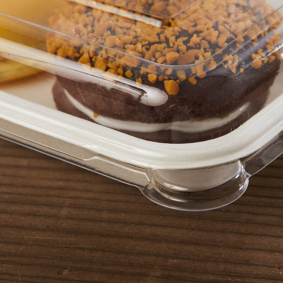 catering trays with lids