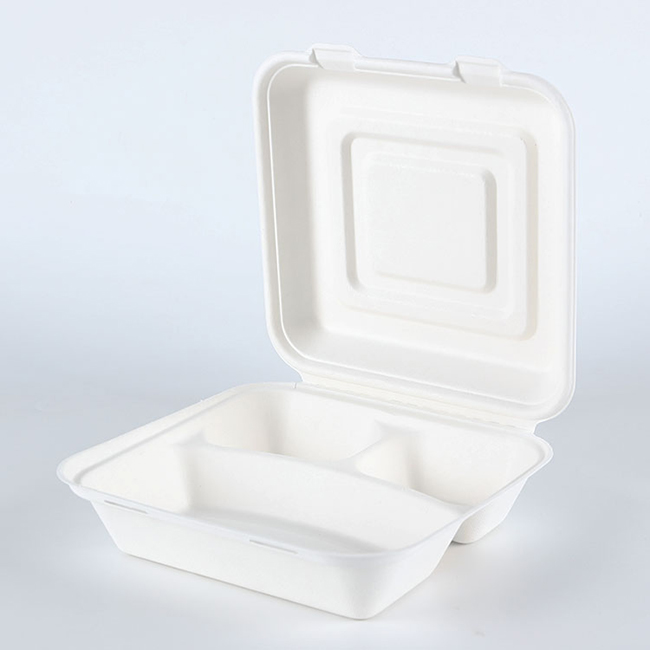 compartment food containers