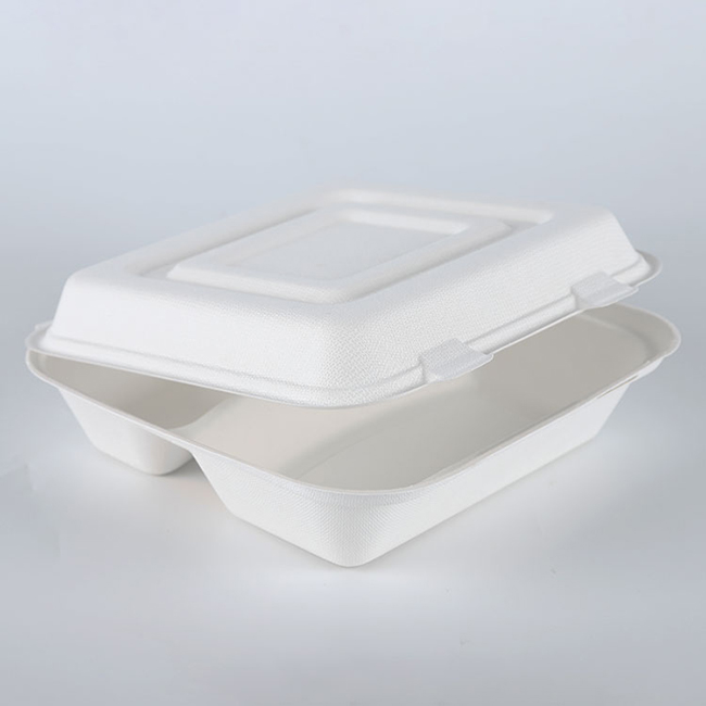 3 compartment containers