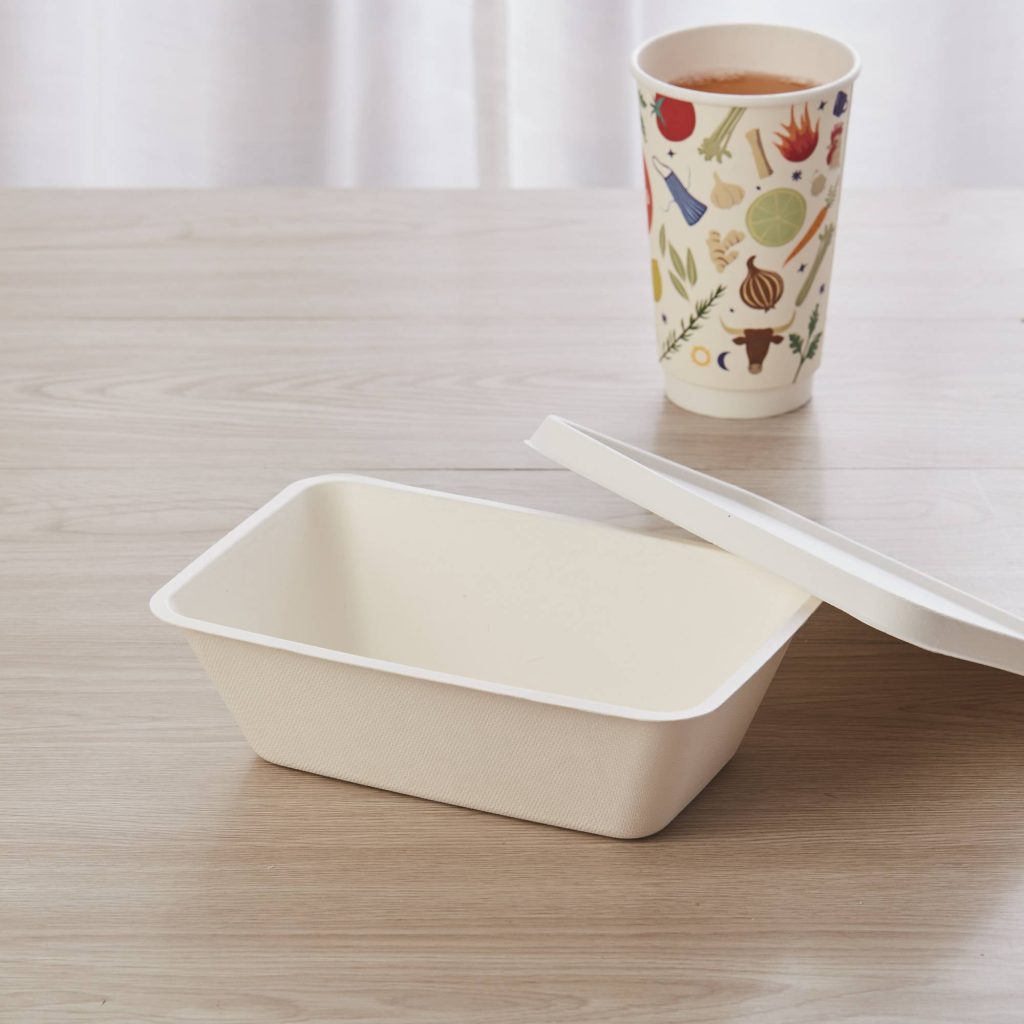 biodegradable takeaway containers