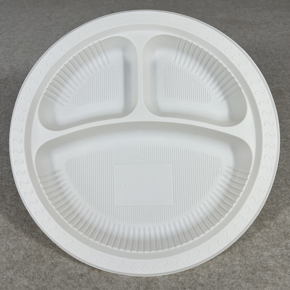 Disposable Plastic Plates China Factory Wholesale