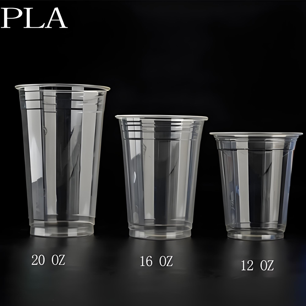 pla cups