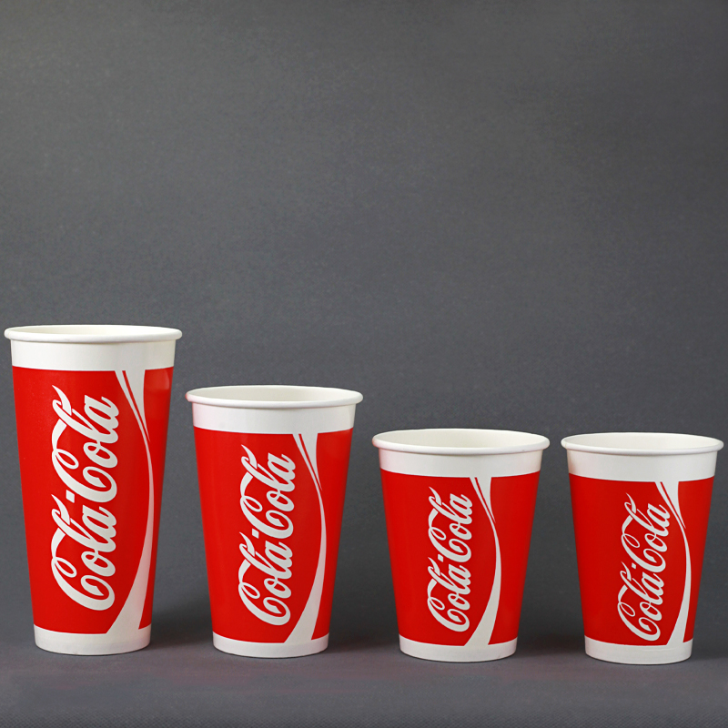 paper cold cups