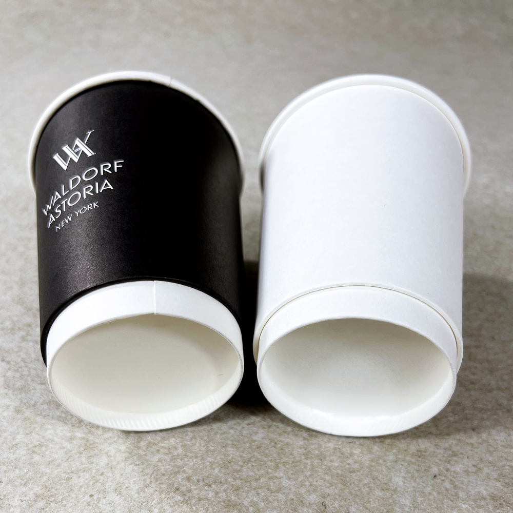 double wall paper cups