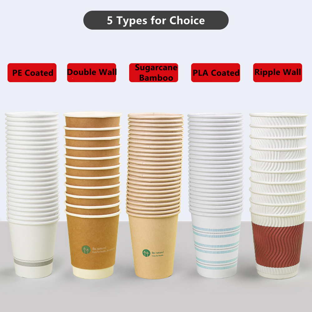 paper cup