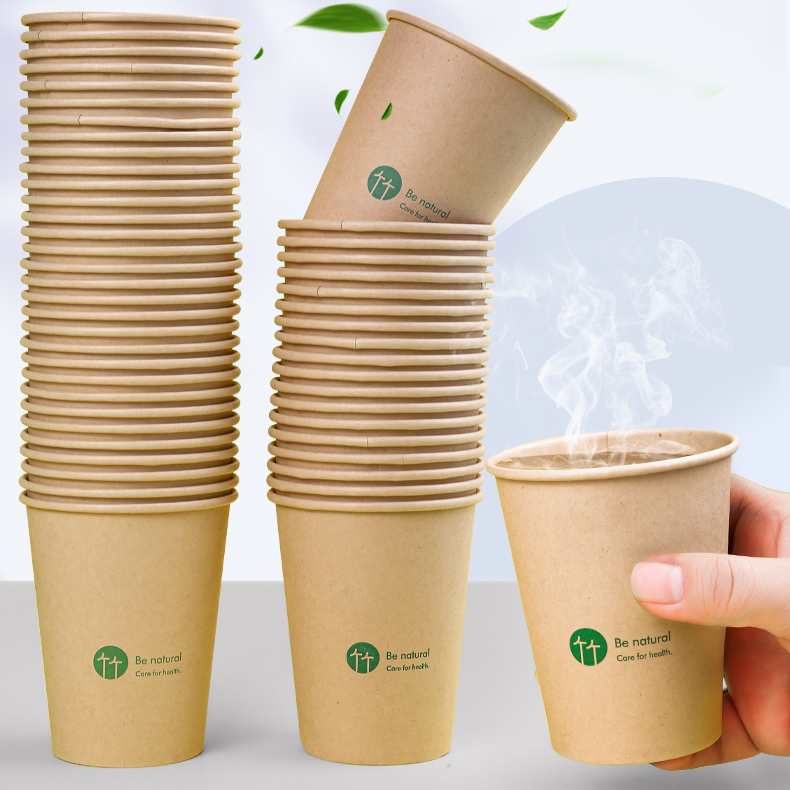 disposable cups